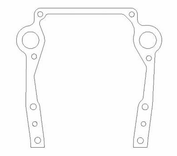 Timing Cover Gasket